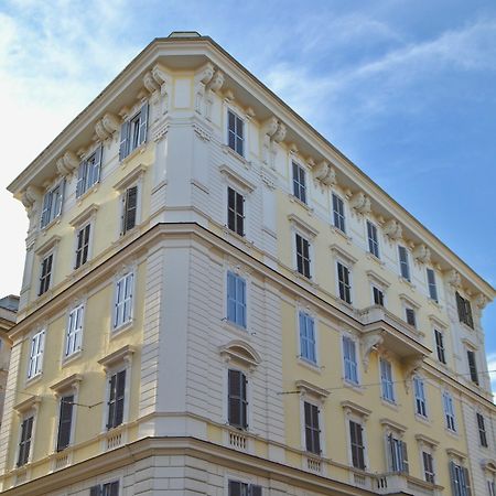 Mascherino Suites Rom Exteriör bild