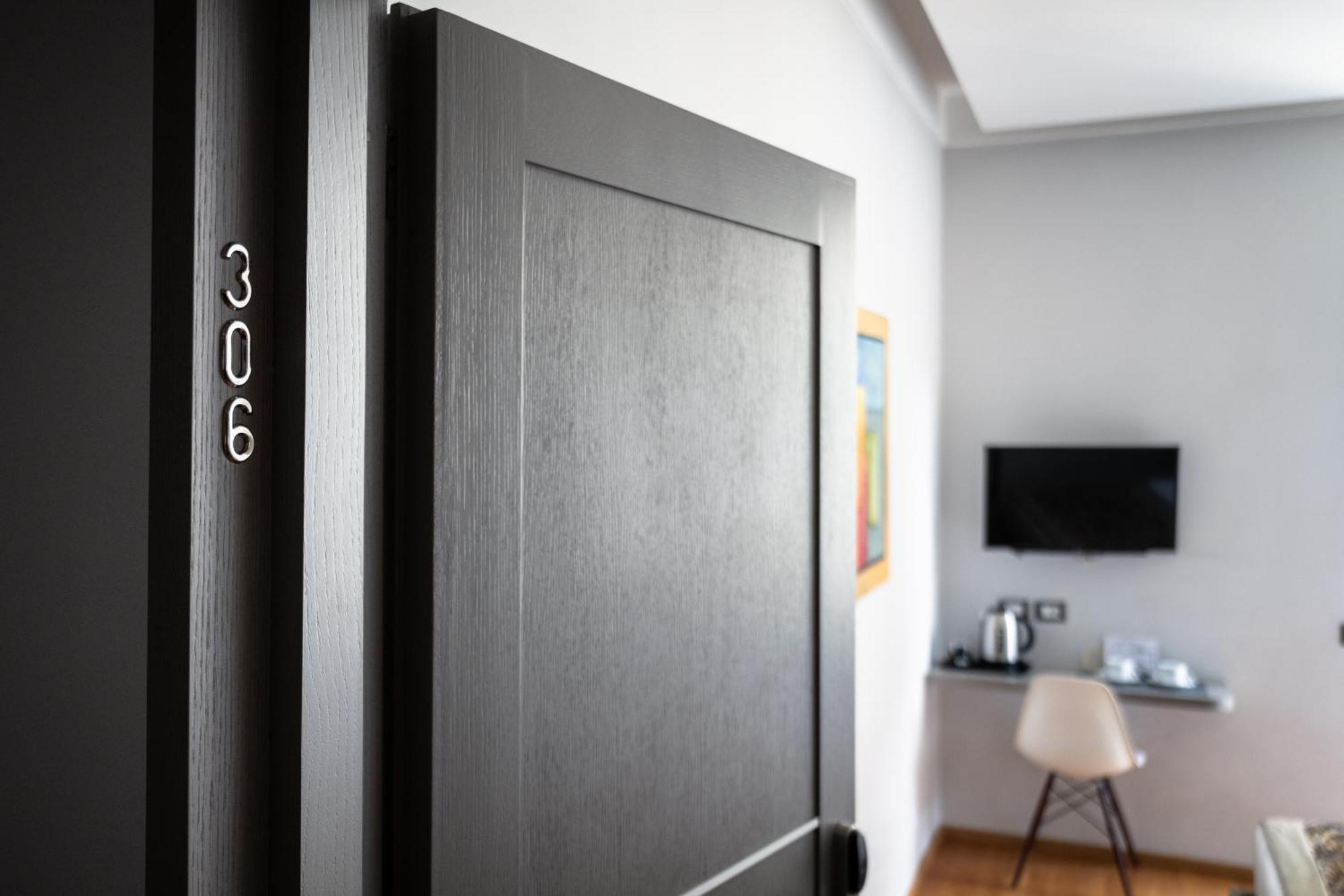 Mascherino Suites Rom Exteriör bild